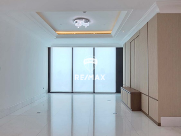 Dijual Apartemen St. Regis Residences Setiabudi 3BR 355m² Jakarta Selatan