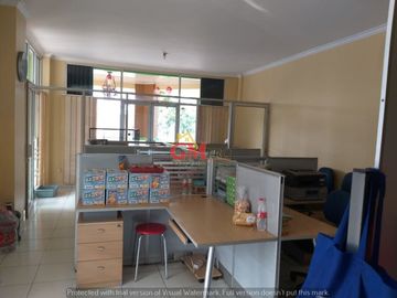 Dijual Ruko Komplek Bisnis Suropati Core