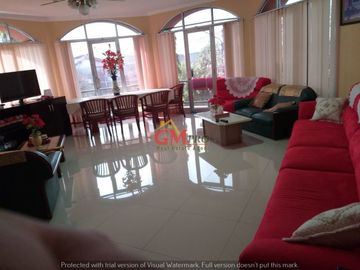Dijual Ruko Komplek Bisnis Suropati Core