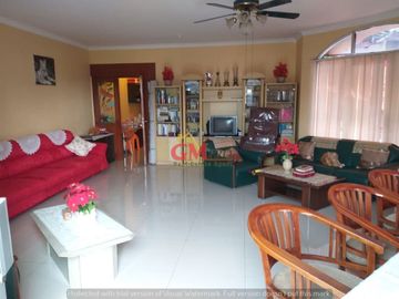 Dijual Ruko Komplek Bisnis Suropati Core