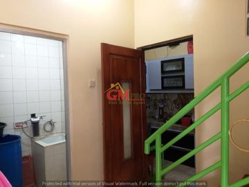 Dijual Ruko Komplek Bisnis Suropati Core