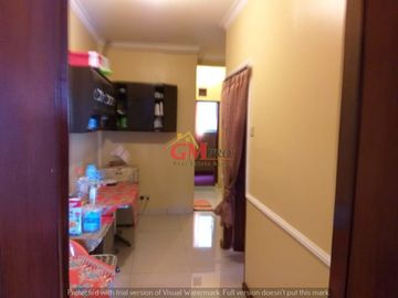 Dijual Ruko Komplek Bisnis Suropati Core