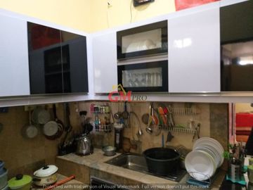 Dijual Ruko Komplek Bisnis Suropati Core