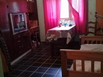 Casa - Villa del Parque