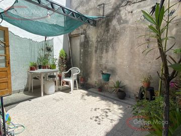 Casa - Villa del Parque