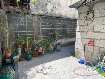 Casa - Villa del Parque