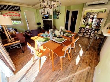 SINGLE DETACHED GRETA HOUSE 4 SALE CAMELLA STA MARIA BULACAN