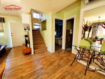 SINGLE DETACHED GRETA HOUSE 4 SALE CAMELLA STA MARIA BULACAN