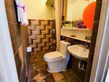 SINGLE DETACHED GRETA HOUSE 4 SALE CAMELLA STA MARIA BULACAN
