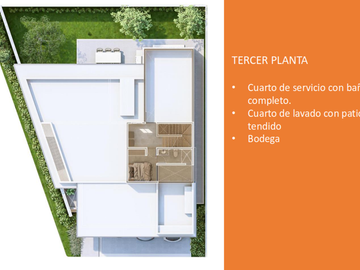 Excelente Casa en Venta en Club de Golf La Loma