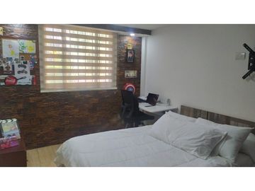 VENTA DE APARTAMENTO EN VILLAPILAR,MANIZALES
