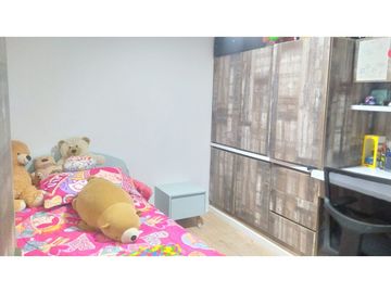 VENTA DE APARTAMENTO EN VILLAPILAR,MANIZALES