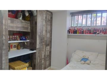 VENTA DE APARTAMENTO EN VILLAPILAR,MANIZALES