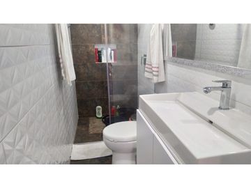 VENTA DE APARTAMENTO EN VILLAPILAR,MANIZALES