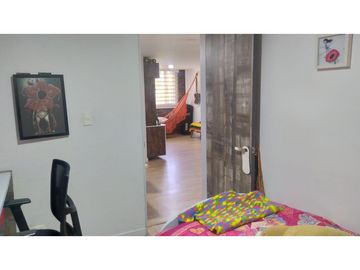 VENTA DE APARTAMENTO EN VILLAPILAR,MANIZALES
