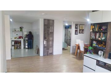 VENTA DE APARTAMENTO EN VILLAPILAR,MANIZALES