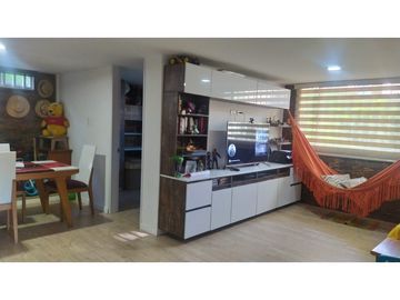 VENTA DE APARTAMENTO EN VILLAPILAR,MANIZALES