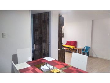 VENTA DE APARTAMENTO EN VILLAPILAR,MANIZALES