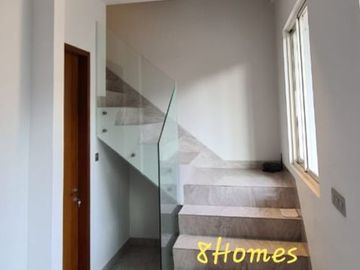 Rumah Gandeng Brand New Puri Mansion