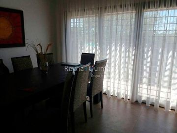 APTO CRÉDITO | Casa de 3 Dormitorios en Venta – Barrio Privado Villa Catalina, Rio Ceballos
