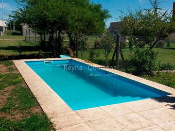 APTO CRÉDITO | Casa de 3 Dormitorios en Venta – Barrio Privado Villa Catalina, Rio Ceballos