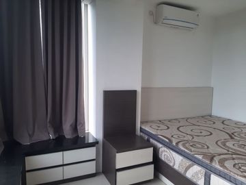 Sertipikat SHM, Apartemen Jogja Dijual, Kawasan Kampus dan Bisnis