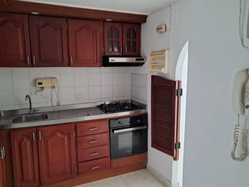 Venta De Cómodo Apartamento En Villa Carolina De Barranquilla