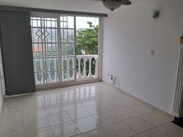 Venta De Cómodo Apartamento En Villa Carolina De Barranquilla