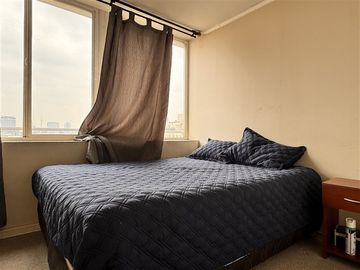 Venta Departamento en Santiago Oferta 3 Dormitorios, Piscina