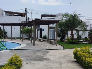 Casa en venta en Emiliano Zapata Morelos