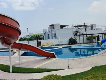 Casa en venta en Emiliano Zapata Morelos