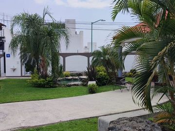 Casa en venta en Emiliano Zapata Morelos