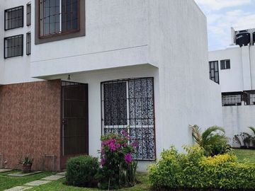 Casa en venta en Emiliano Zapata Morelos