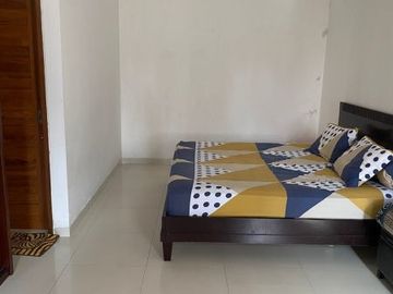 Rumah Mewah Luxury Dalam Perumahan Elite Taman Palagan Asri Utara Hyatt