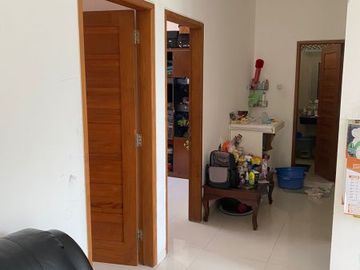 Rumah Mewah Luxury Dalam Perumahan Elite Taman Palagan Asri Utara Hyatt