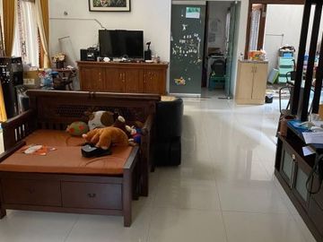 Rumah Mewah Luxury Dalam Perumahan Elite Taman Palagan Asri Utara Hyatt