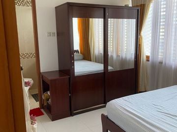 Rumah Mewah Luxury Dalam Perumahan Elite Taman Palagan Asri Utara Hyatt
