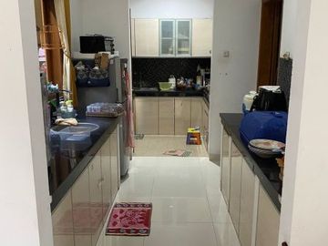 Rumah Mewah Luxury Dalam Perumahan Elite Taman Palagan Asri Utara Hyatt