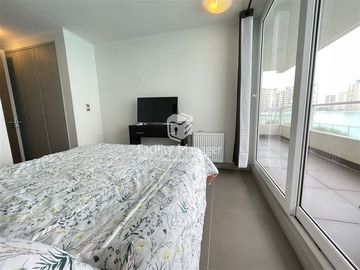 Departamento en venta en Laguna del Mar, La Serena