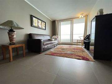 Departamento en venta en Laguna del Mar, La Serena