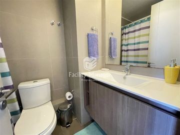 Departamento en venta en Laguna del Mar, La Serena