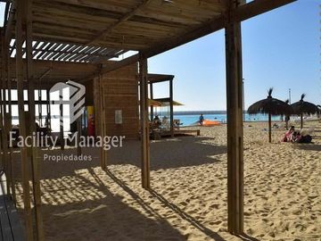 Departamento en venta en Laguna del Mar, La Serena