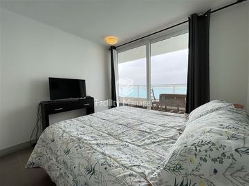 Departamento en venta en Laguna del Mar, La Serena