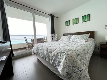 Departamento en venta en Laguna del Mar, La Serena