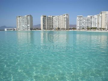 Departamento en venta en Laguna del Mar, La Serena
