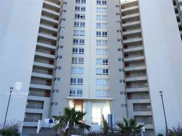 Departamento en venta en Laguna del Mar, La Serena