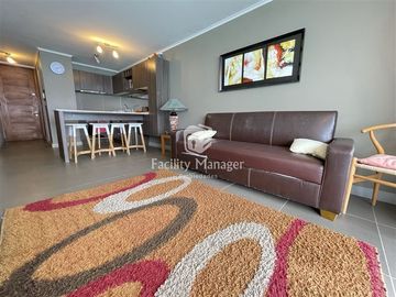 Departamento en venta en Laguna del Mar, La Serena