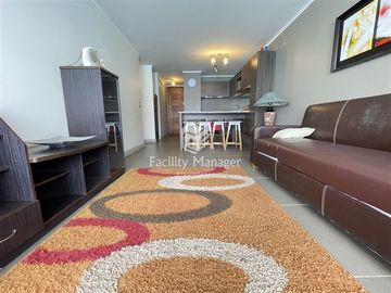 Departamento en venta en Laguna del Mar, La Serena