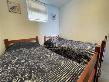 Departamento en venta en Laguna del Mar, La Serena