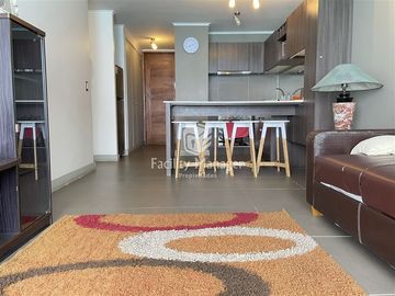 Departamento en venta en Laguna del Mar, La Serena